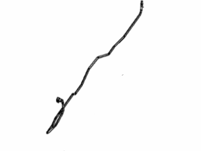 Ram 68193570AA TUBE Fuel Supply