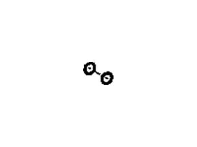 Ram 68003277AA O RING