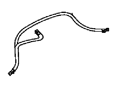 Dodge 68191256AA WIRING Steering Wheel
