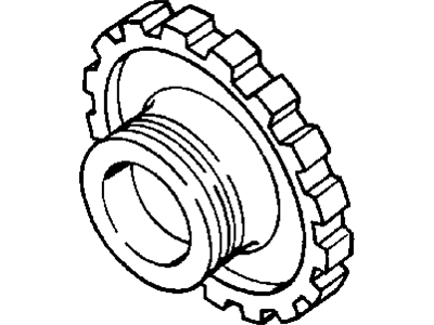 Dodge 3743517 SUPPORT Governor