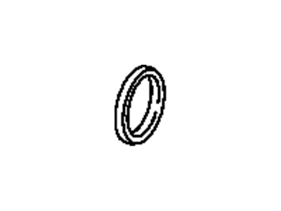 Dodge 5018856AA SHIM KIT Transmission