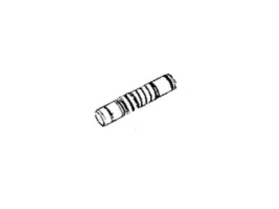 Ram Intermediate Shaft - 68399422AA