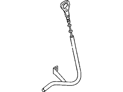 Dodge MD319783 GUIDE Oil