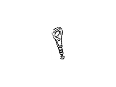 Mopar MD319782 Dipstick
