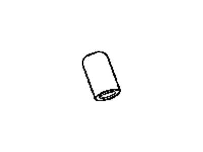 Jeep 4801330AA CAP Protective