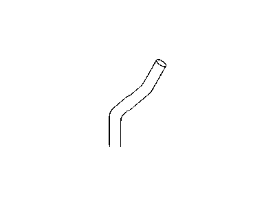 Dodge 5124848AA HOSE