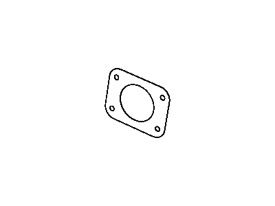 Chrysler 68046476AA GASKET Booster To Dash