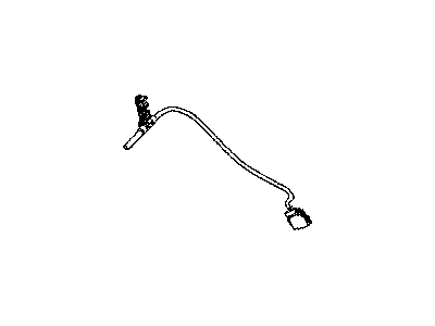 Chrysler 4795662AC WIRING Front Door