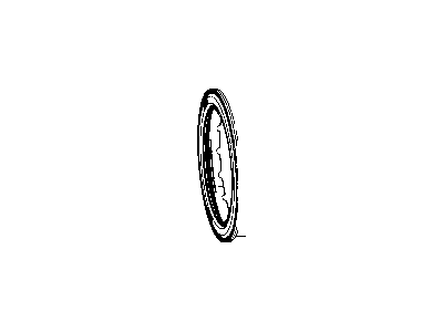 Ram 52119655AA PISTON Clutch