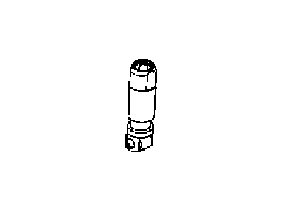 Ram Lash Adjuster - 5038787AB