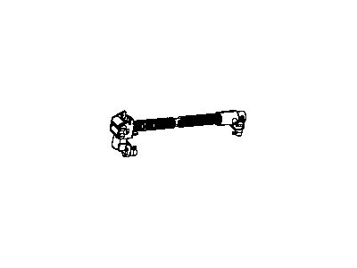 Jeep 4800283AA ROD Parking Sprag