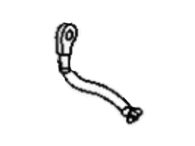 1994 Dodge Viper Battery Cable - 4642610