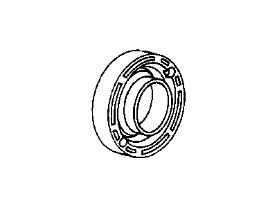 Chrysler 4348855 PISTON, Frt. Clutch