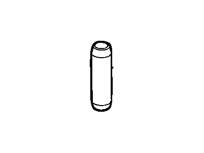 Dodge 68093306AA GUIDE Valve