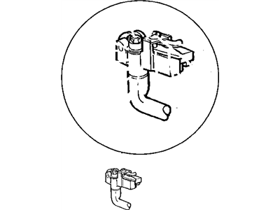 Mopar 4217644 Pivot Arm