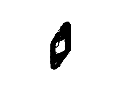 Jeep 5003546AA GASKET Intake/Exhaust Manifold