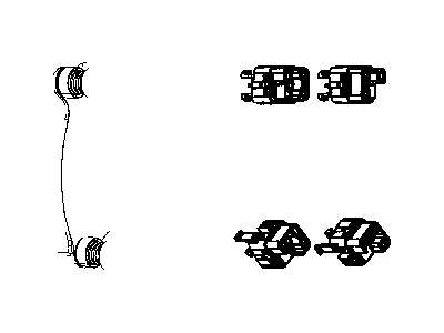 Ram Horn - 5057622AF