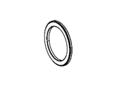 Ram 68253774AA THRUST BEARING Needle Roller