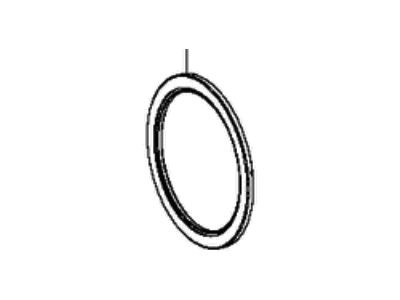 Ram 68254097AA BEARING Thrust