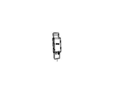 Jeep 68361574AC TOOL SET