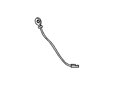 Dodge 56051171AA LINK Jumper