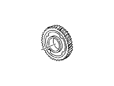 Dodge 4637728 GEAR First