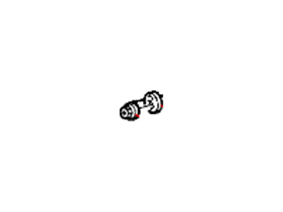 Jeep 52059622AB ARM Control