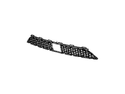 2015 Chrysler 300 Grille - 68214482AC