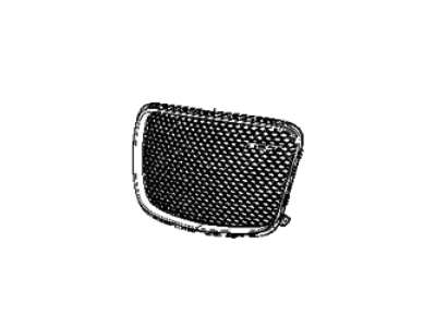 2015 Chrysler 300 Grille - 5RX04DX8AC