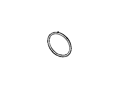 Jeep 33002972 O-RING
