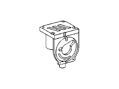 Dodge 5133299AA BLOWER