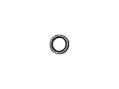 Jeep 52119498AA SEAL Adapter