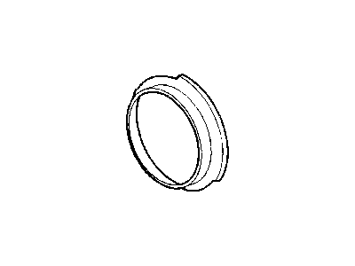 Jeep 4864951 RING