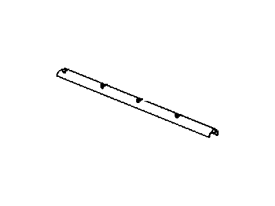 Ram 55372749AB SEAL