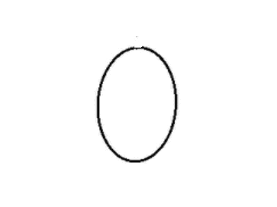 Ram 68455781AA O RING