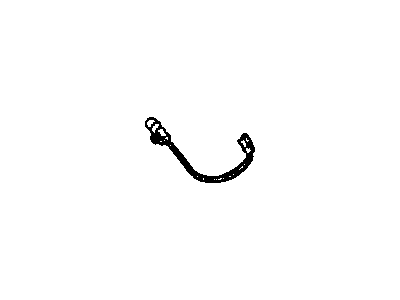 Dodge 4760162AB SWITCH Central Locking