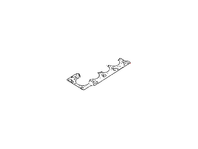 Jeep 68142848AA GASKET KIT Cylinder Head