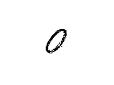 Ram Intake Manifold Gasket - 68406283AA