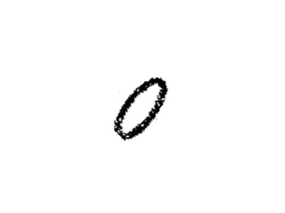 Ram Intake Manifold Gasket - 68406284AA