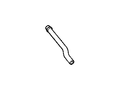 Jeep 83503523 TUBE