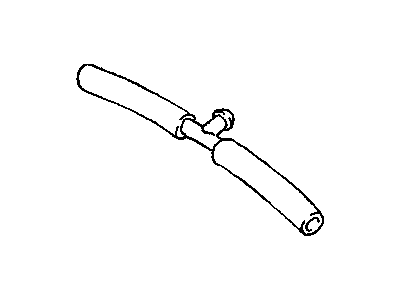 Dodge 4763767AD HARNESS PCV