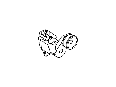 Dodge 56028138AB COIL Ignition