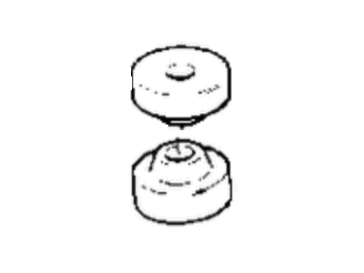 Jeep J0945266 INSULATOR