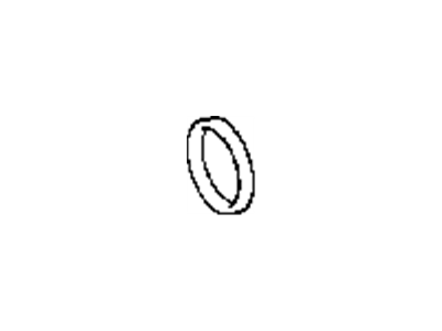 Mopar 4210603 Oil Seal, Oil Pump Housing