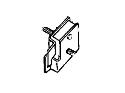 Mopar 4643530 Front Mount