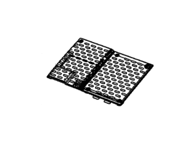 Ram 6JV49LAHAB COVER Battery