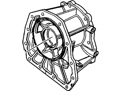 Jeep 4799090 SEAL Input PKG 05013090AC