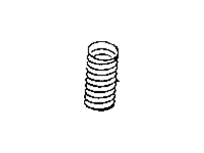 Mopar MD163357 Spring, Inlet & Exhaust Valve