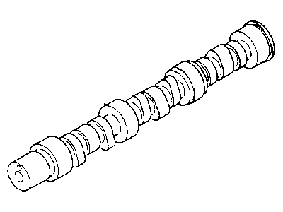 Mopar MD307342 Valve Seals