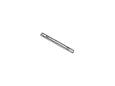 Ram 3500 Axle Beam - 68110327AA